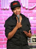 Chaunte Wayans