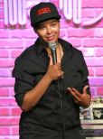 Chaunte Wayans