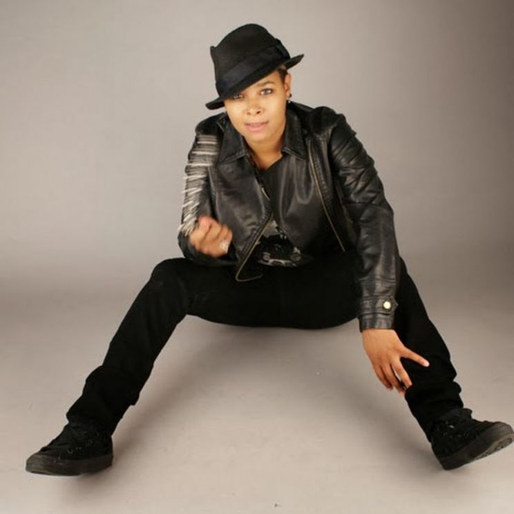 Chaunte Wayans
