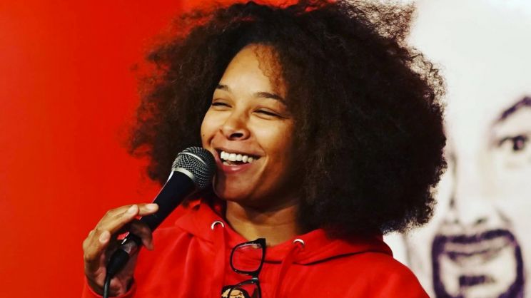 Chaunte Wayans