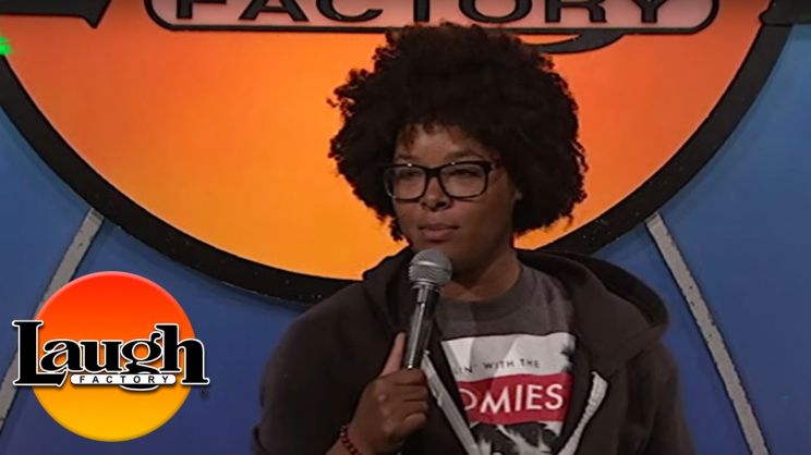 Chaunte Wayans