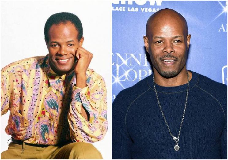 Chaunte Wayans