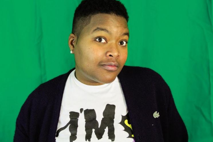 Chaunte Wayans