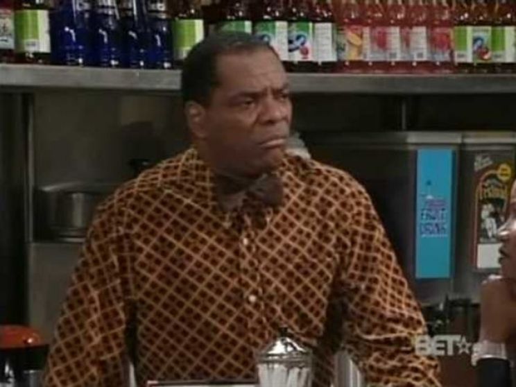 Chaunte Wayans