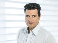 Chayanne