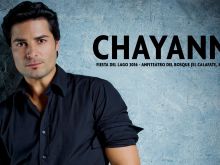 Chayanne