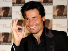 Chayanne