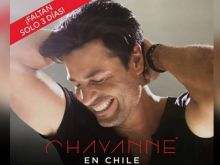 Chayanne