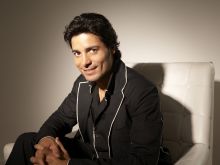 Chayanne