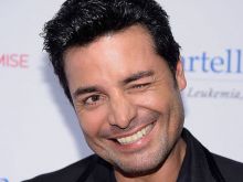 Chayanne