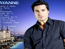 Chayanne