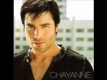 Chayanne