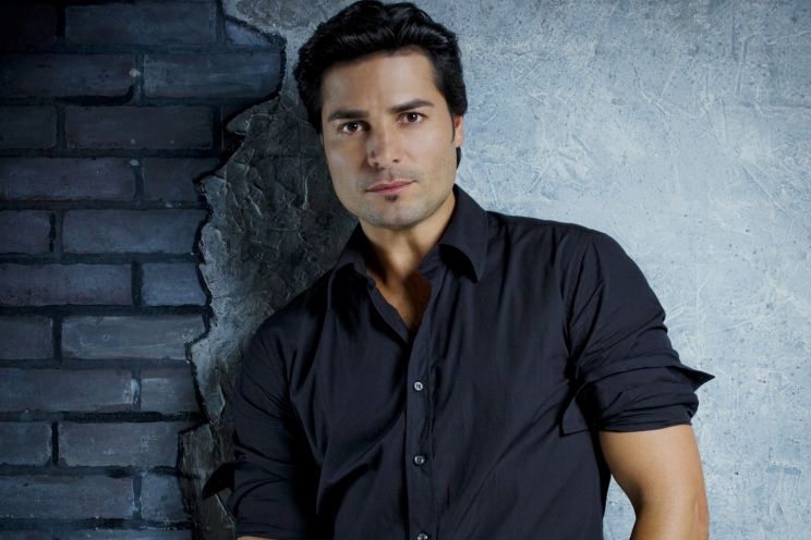 Chayanne