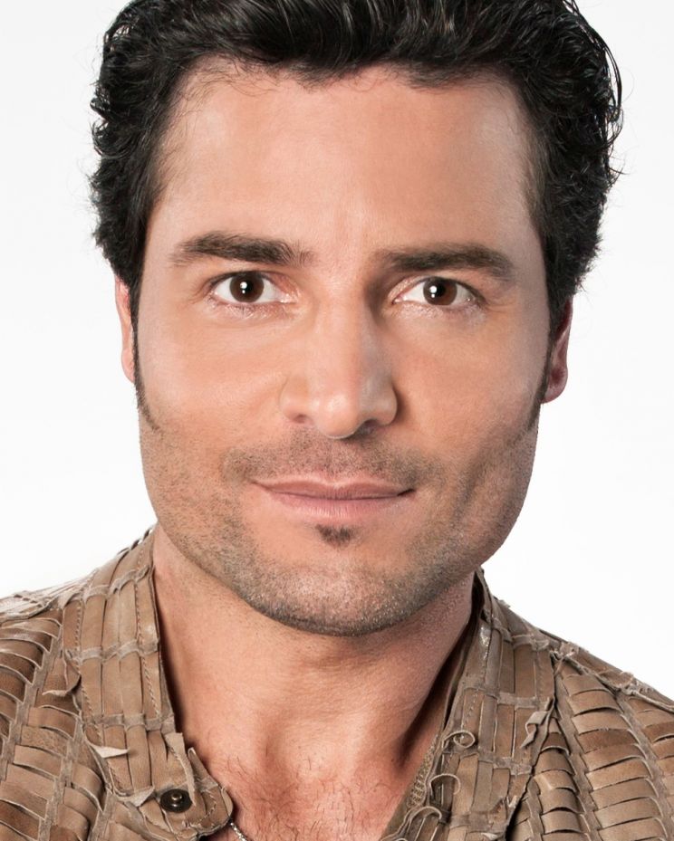 Chayanne