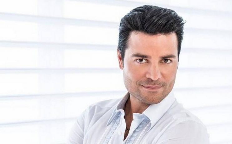 Chayanne