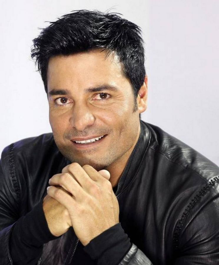 Chayanne