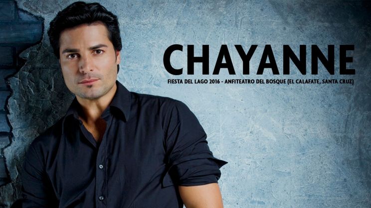 Chayanne