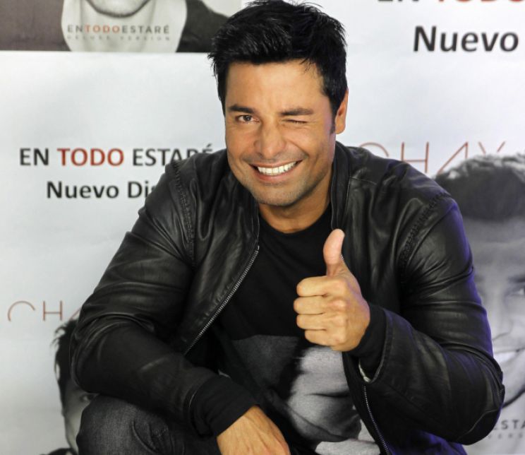 Chayanne