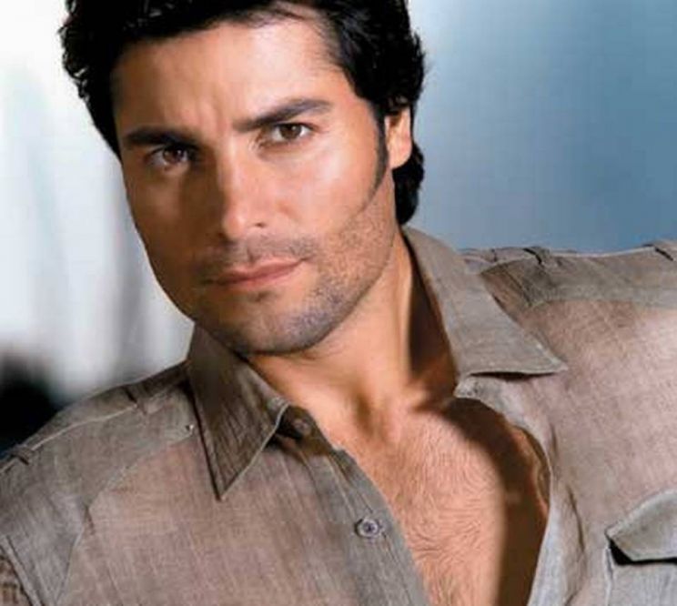 Chayanne