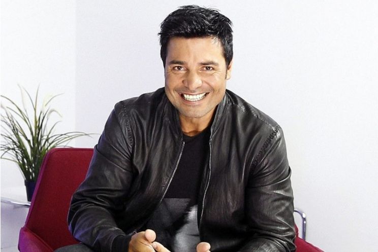 Chayanne