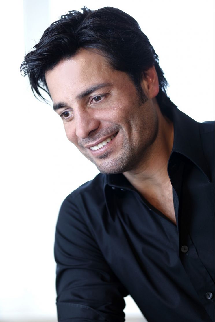 Chayanne