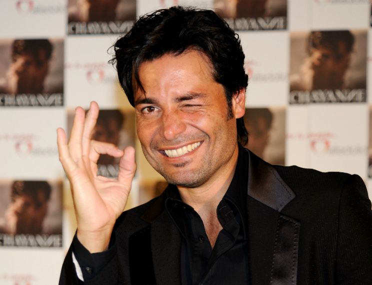 Chayanne