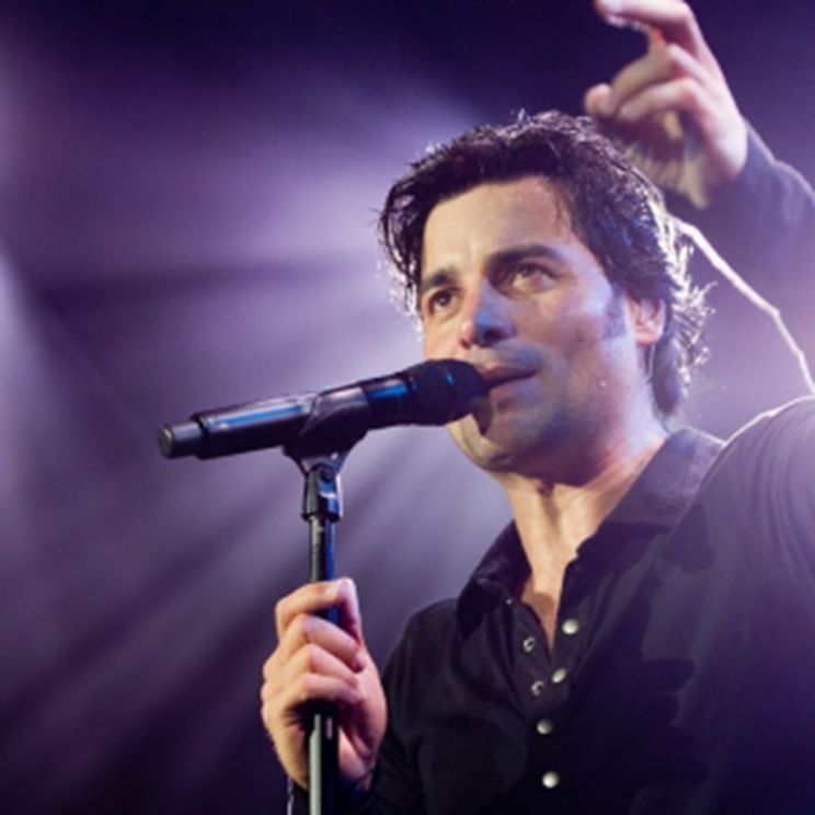 Chayanne