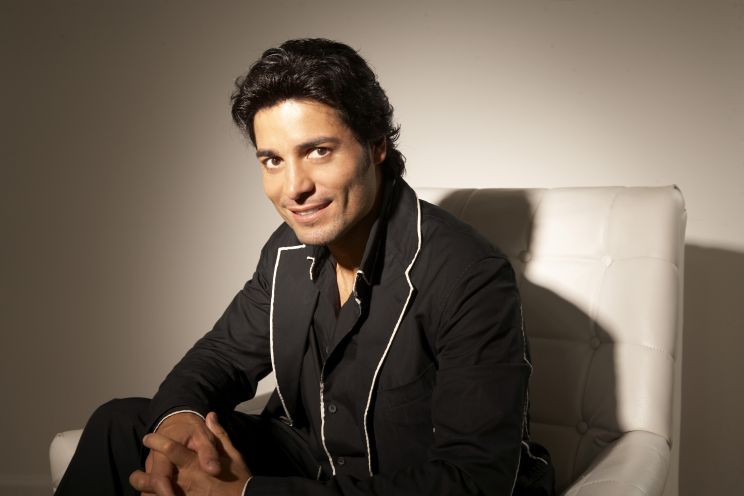 Chayanne