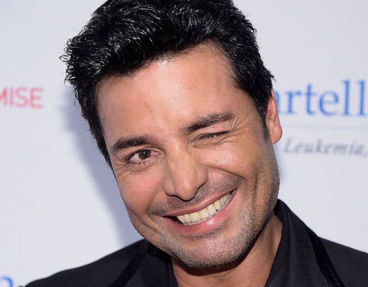 Chayanne