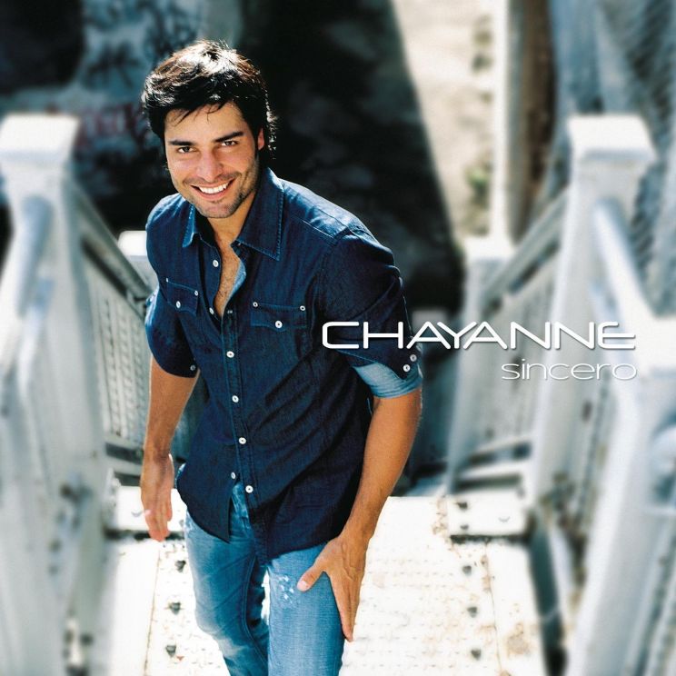 Chayanne