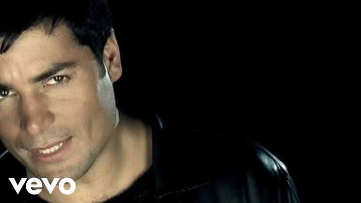 Chayanne