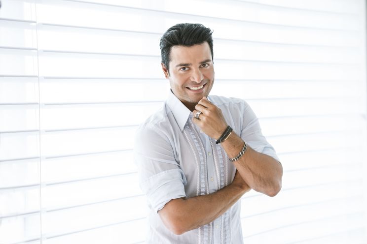 Chayanne