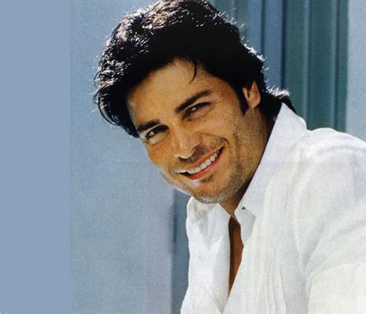 Chayanne