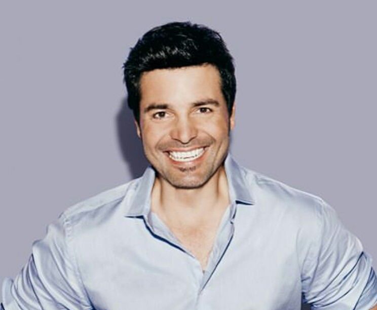 Chayanne