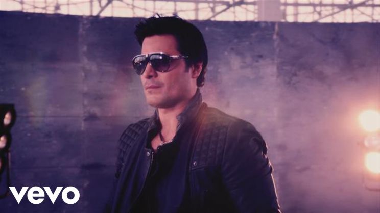 Chayanne