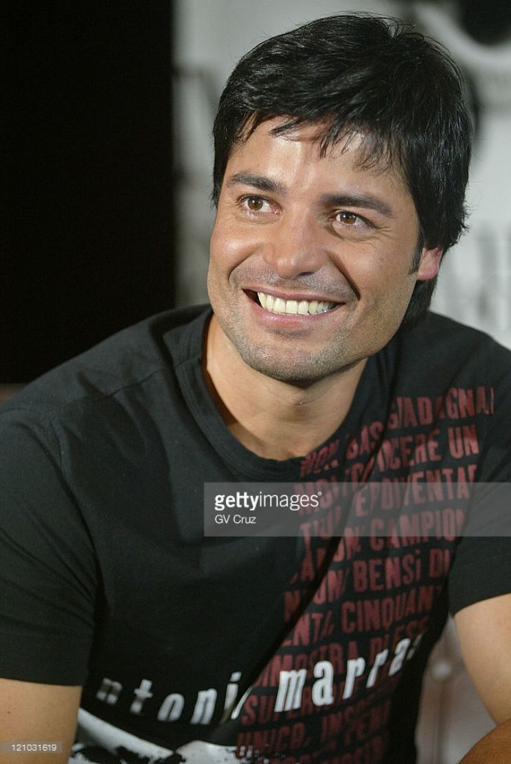 Chayanne