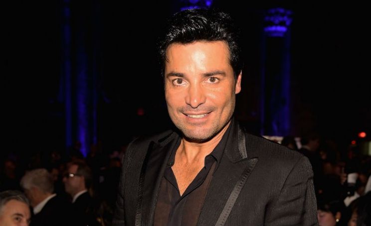 Chayanne