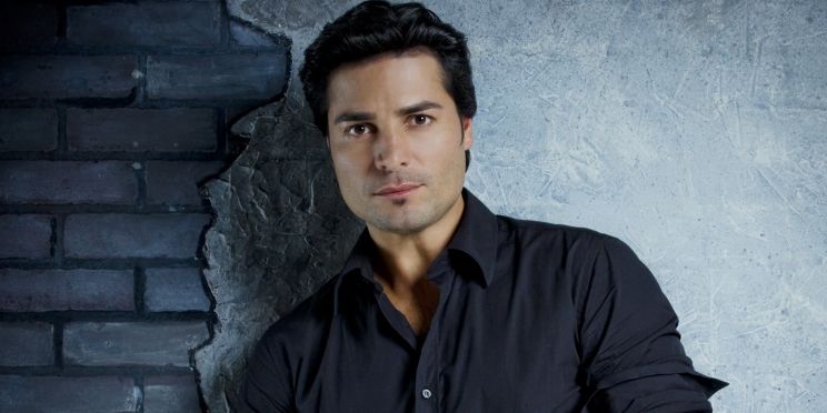 Chayanne