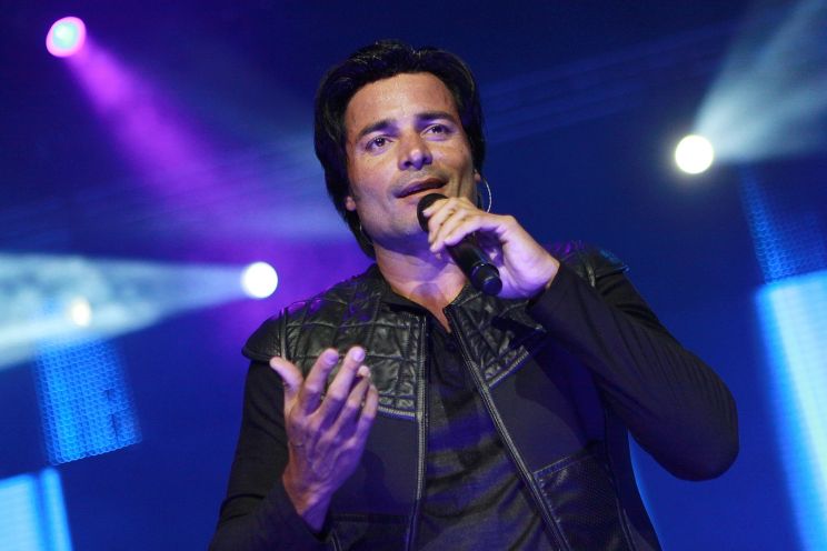 Chayanne