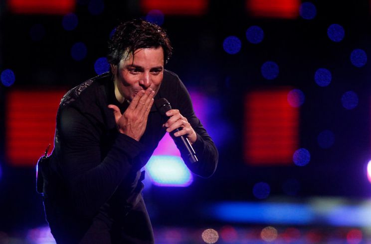 Chayanne