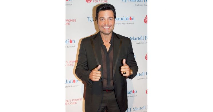 Chayanne