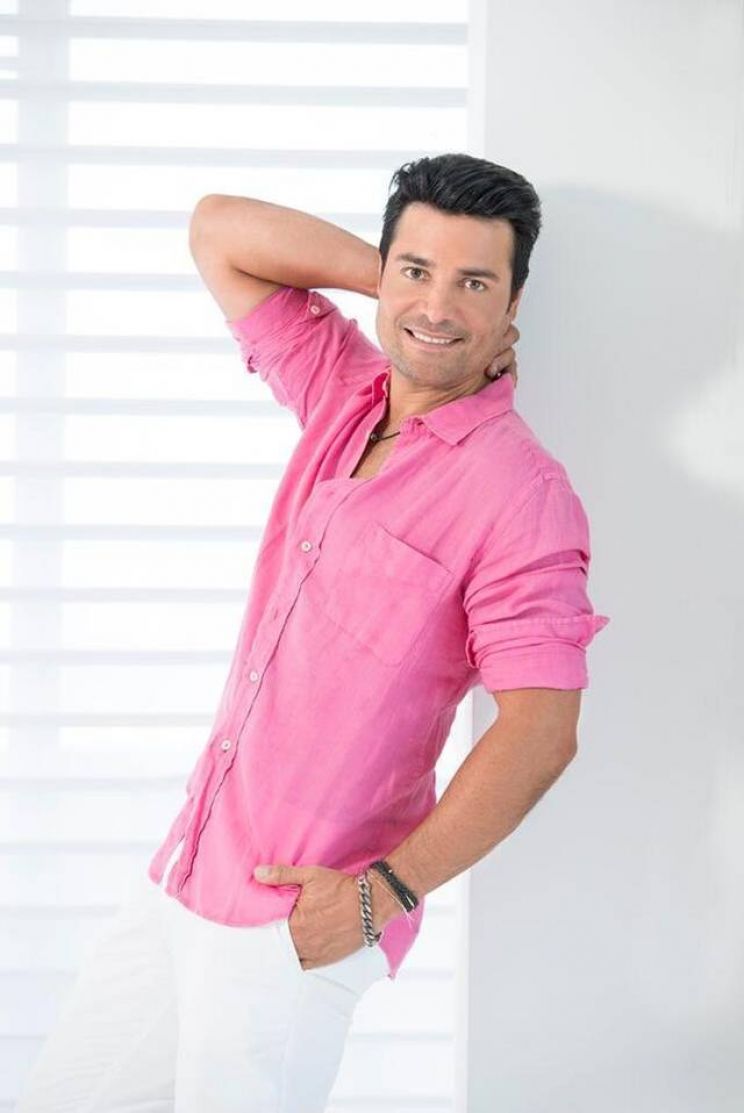 Chayanne