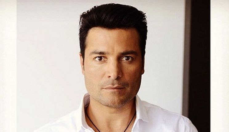 Chayanne