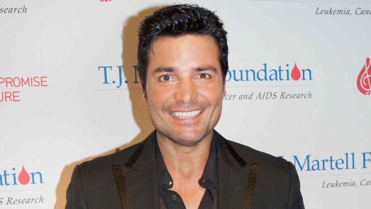 Chayanne