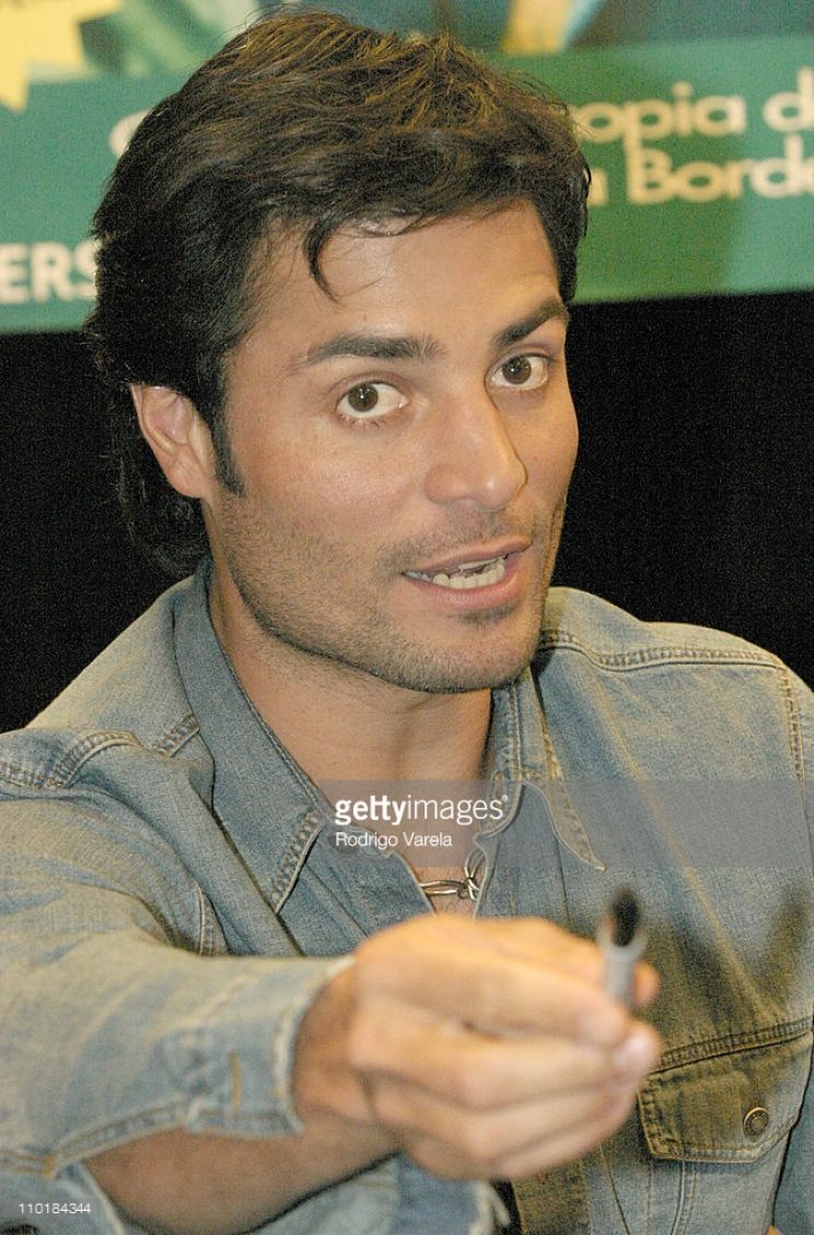 Chayanne