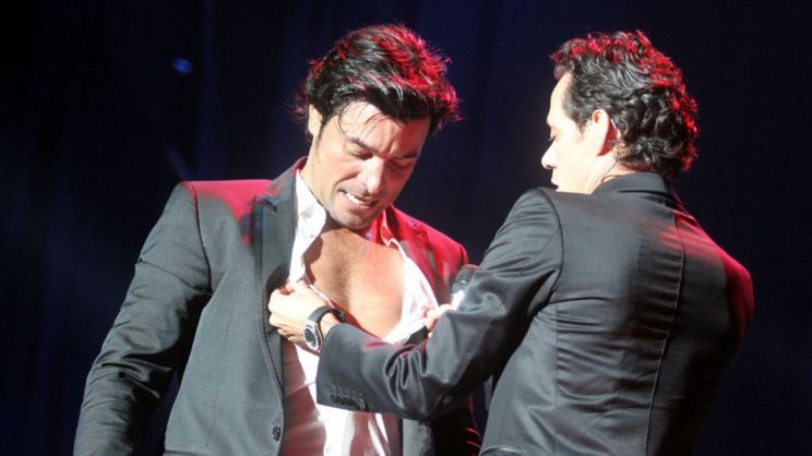 Chayanne