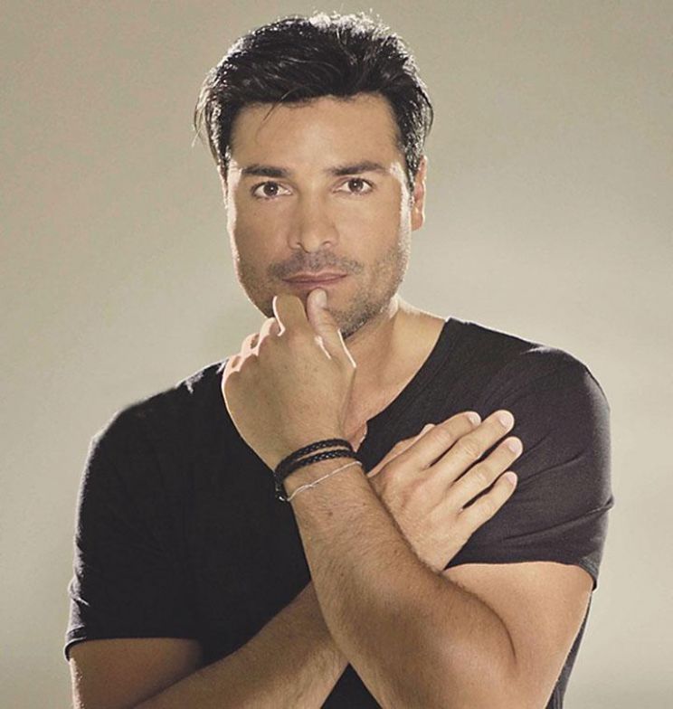 Chayanne