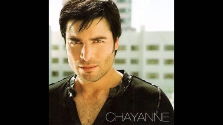 Chayanne