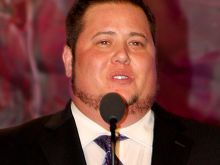 Chaz Bono