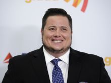 Chaz Bono